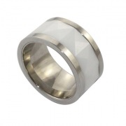 Ceramic Ring