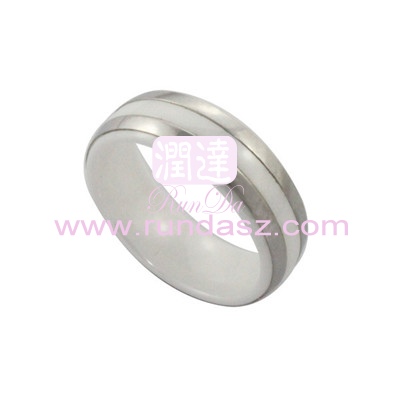 Ceramic Ring 