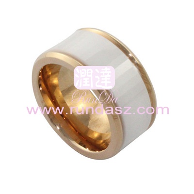 Ceramic Ring 
