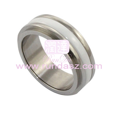 Ceramic Ring 
