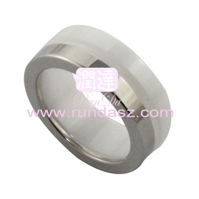Ceramic Ring 