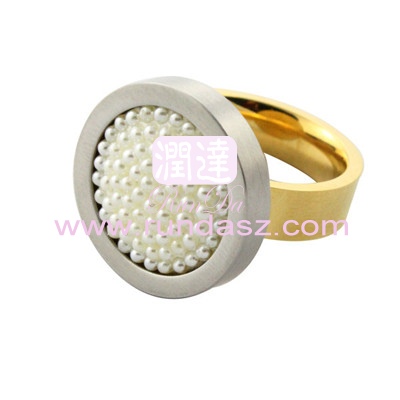 316L Rings 