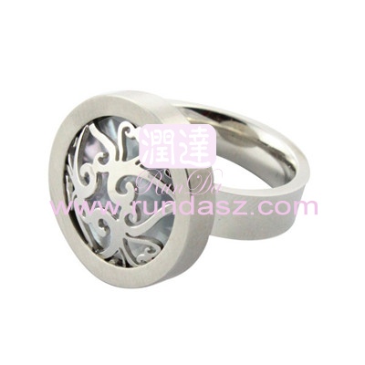 316L Rings 