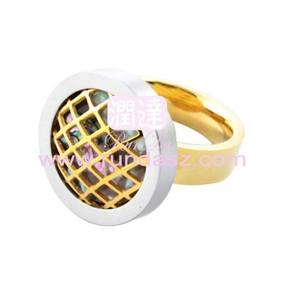 316L Rings 