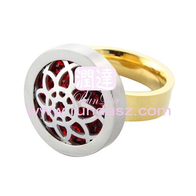 316L Rings 