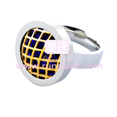 316L Ring 