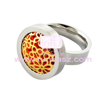 316L Rings 