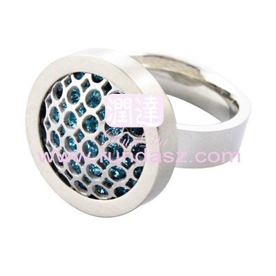 316L Rings 