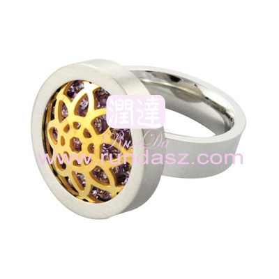 316L Rings 