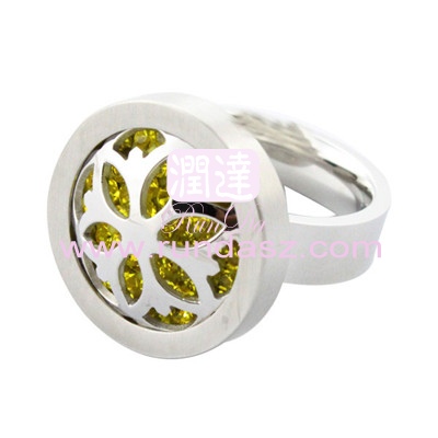 316L Rings 