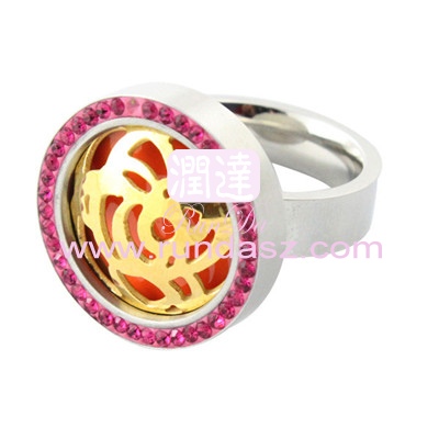 316L Rings 