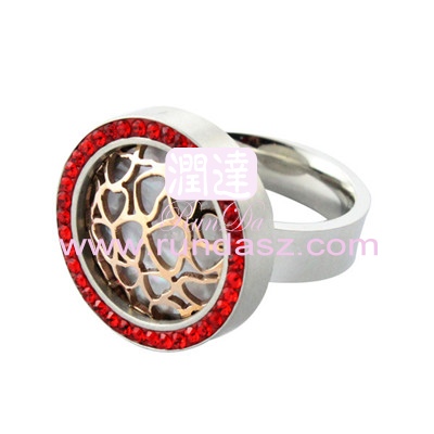 316L Rings 