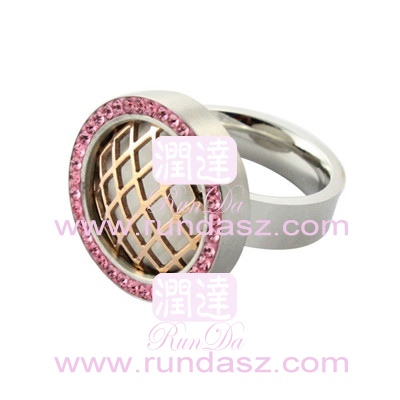 316L Rings 