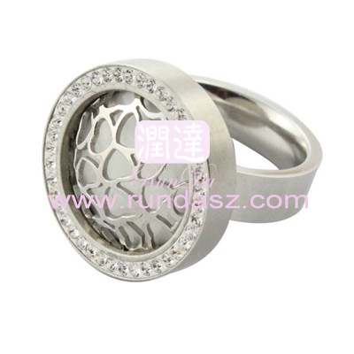 316L Rings 