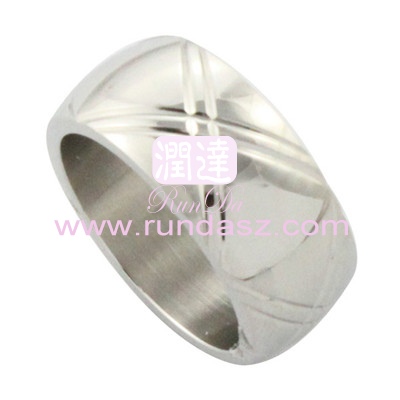 316L Rings 