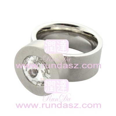 316L Rings 