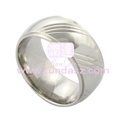 316L Rings 