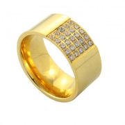 316L Rings
