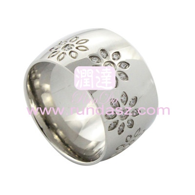 316L Rings 