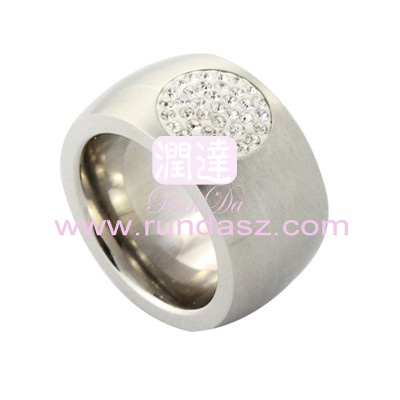 316L Rings 