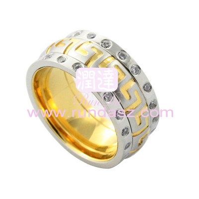 316L Rings 