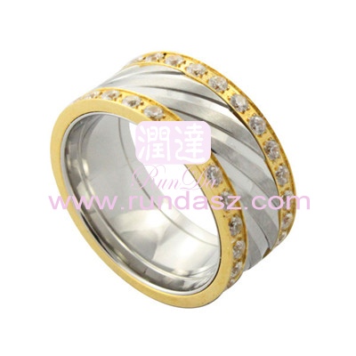 316L Rings 