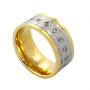 316L Rings