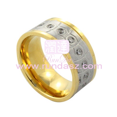316L Rings 