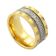 316L Rings