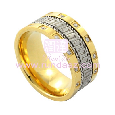 316L Rings 