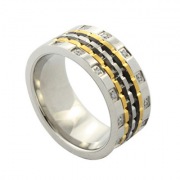 316L Rings