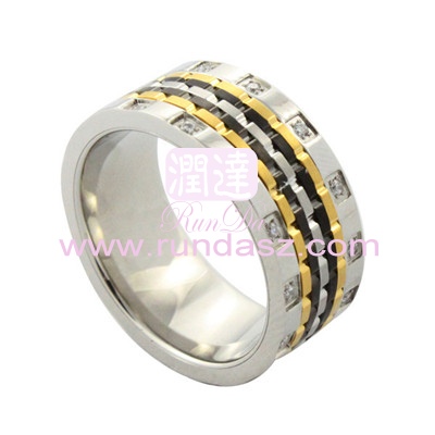 316L Rings 