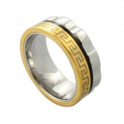 316L Rings