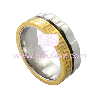 316L Rings 