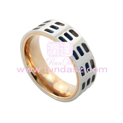 316L Rings 