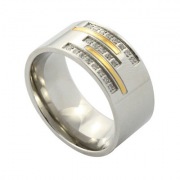 316L Rings
