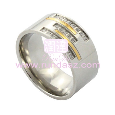 316L Rings 