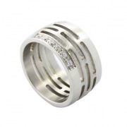 316L Rings