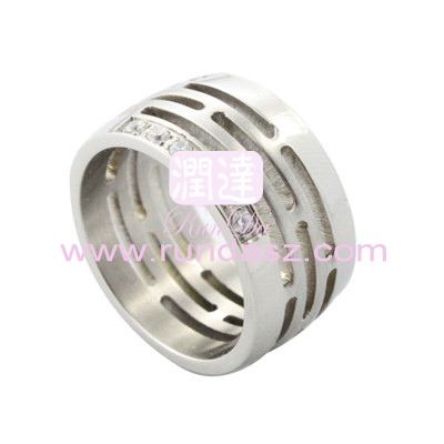 316L Rings 
