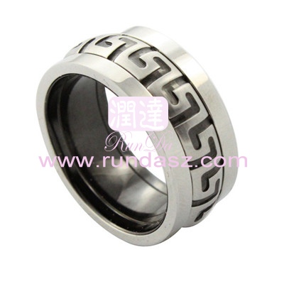 316L Rings 
