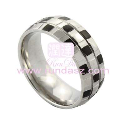 316L Rings 