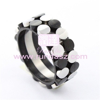 316L Rings 