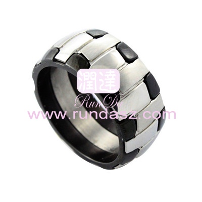316L Rings 