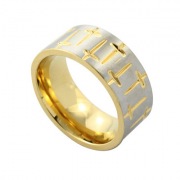 316L Rings