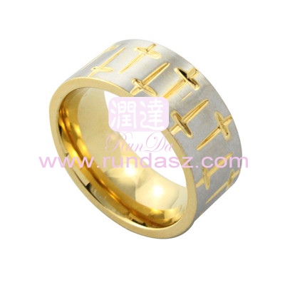 316L Rings 