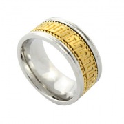 316L Rings