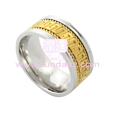 316L Rings 