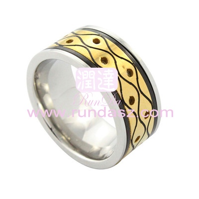 316L Rings 
