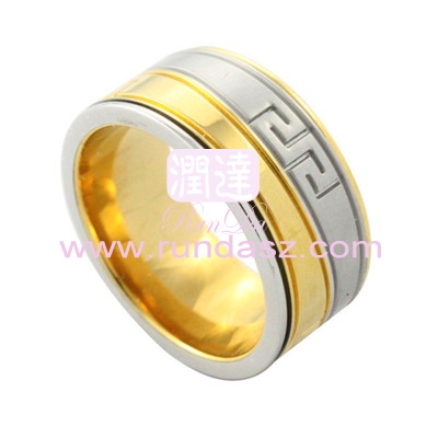 316L Rings 