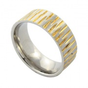 316L Rings